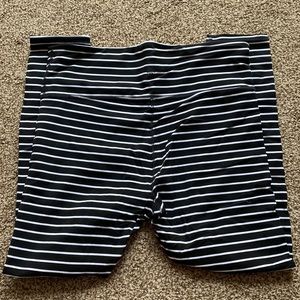 Athleta 7/8 leggings